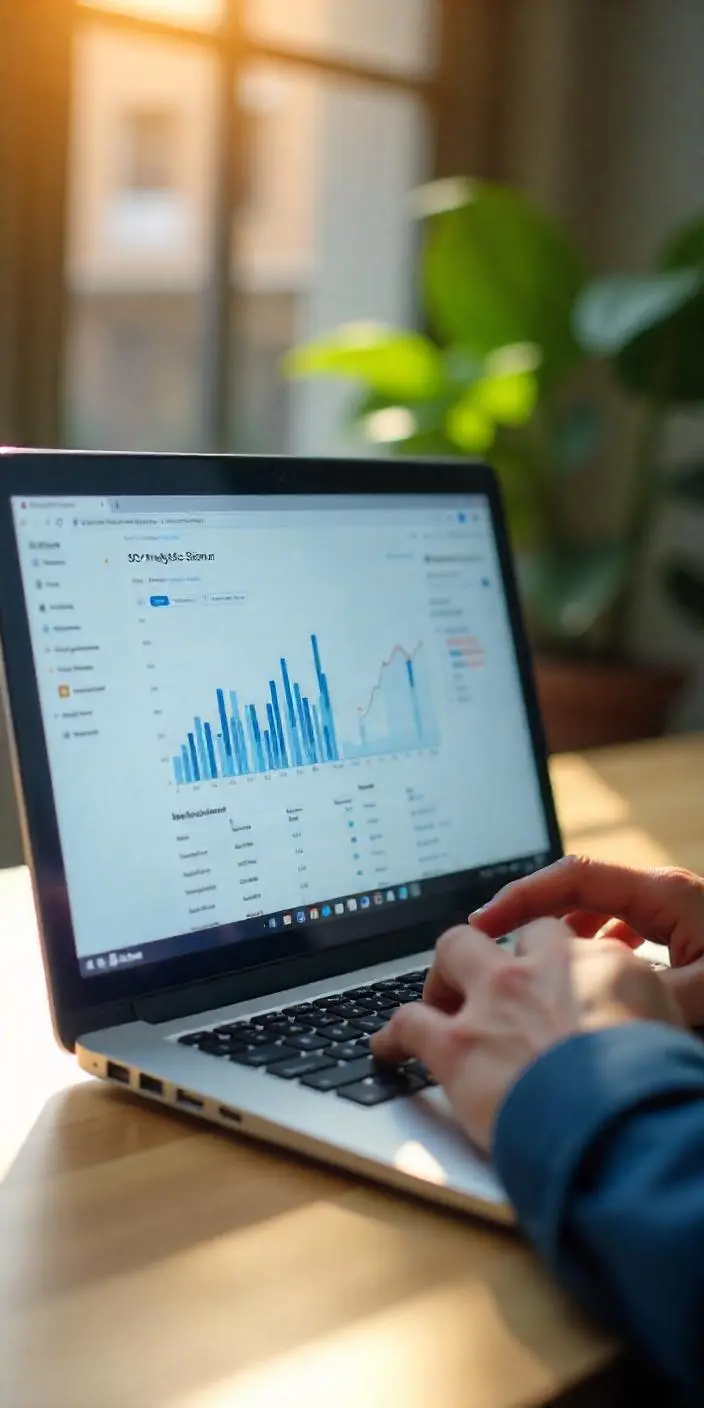 Visual representation of SEM Strategies for Lead Generation and conversions